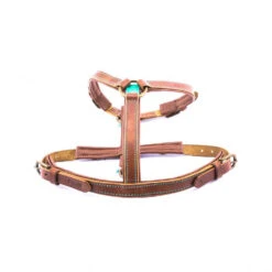 DWAM Hondentuigje Boho Juan -Honden Benodigdheden dwam hondentuigje boho juan 136030 1000 none