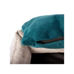 DWAM Jungle Love Mand -Honden Benodigdheden dwam jungle love mand 186601 1500 none