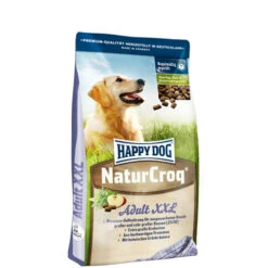 Happy Dog NaturCroq XXL -Honden Benodigdheden e1fca84b77c3181c24979c6c27b4308feba99d0961939cb70c133eccd18944b7 3 5
