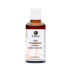 Groene Os Cox Compositum - Hond/Kat 7 Groene Os Cox Compositum - Hond/Kat -Honden Benodigdheden e49eb12536a65c95021997cbe8a0f83d2fb02079d751d333f0e435cb12788d31 3 5