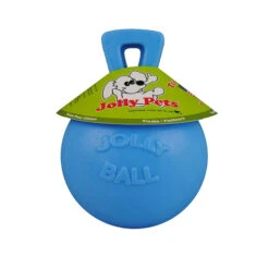 Jolly Tug-n-Toss Ball Hond -Honden Benodigdheden e5d6ff4570168fe14cfddbdcf0138ebce3ab88168805ce8d4e86a821e664d10f 3
