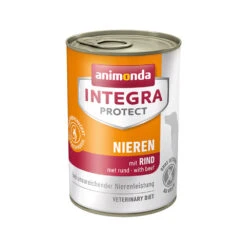 Animonda Integra Protect Dog Nieren - Rund -Honden Benodigdheden e7542b6837163800e3efde155bebc1da29f17549e623b2ebf6b8f4e648336759 3 6