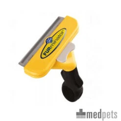 FURminator Hond -Honden Benodigdheden e835ea64f7a7cdf17c8e9a86ef7fda782b63fd119bb072667b77e8fd8854f029 4