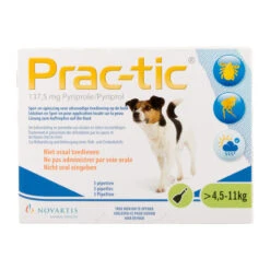 Prac-tic -Honden Benodigdheden e93a72cb703d675f240469c92fec22f7cb3bc419c2aba65e4a6f445143c32c90 6