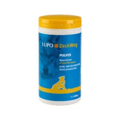 Luposan Zeck + Floh -Honden Benodigdheden ea8fbe003d945377f17a34d8f09d8140a0d5569b986712effacb6c1180a5aded 4