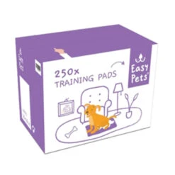 Easypets Trainingspads -Honden Benodigdheden easypets trainingspads 160256 1000 none