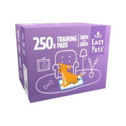 Easypets Trainingspads -Honden Benodigdheden easypets trainingspads 184192 2000 none