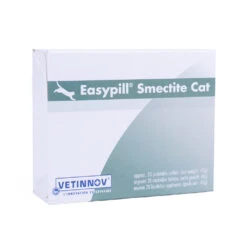 Easypill Digest Comfort -Honden Benodigdheden easypill smectite 191636 1000 none