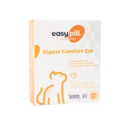 Easypill Digest Comfort -Honden Benodigdheden easypill smectite 216844 2000 none