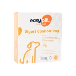 Easypill Digest Comfort -Honden Benodigdheden easypill smectite 216845 2000 none