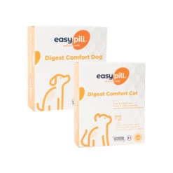 Easypill Digest Comfort -Honden Benodigdheden easypill smectite 216846 2000 none