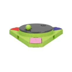 Eat Slow Live Longer Puzzle Antischrok Voerbak -Honden Benodigdheden eat slow live longer puzzle antischrok voerbak 220718 0500 none