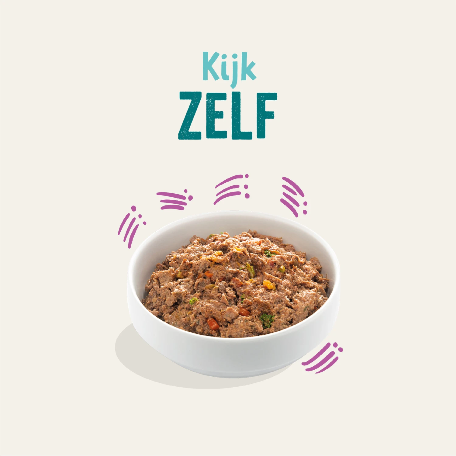 Edgard & Cooper Adult - Wild & Eend - Kuipje 8 Edgard & Cooper Adult - Wild & Eend - Kuipje - Afbeelding 6