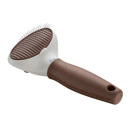 Hunter Zelfreinigende Plukborstel 5 Hunter Zelfreinigende Plukborstel - Afbeelding 3