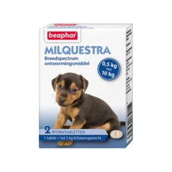 Beaphar Milquestra Hond -Honden Benodigdheden ef7254b081aa5bc18e1d116e17f41b6ad6808d0c70dace49cb34002fca625e82 3 5