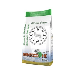Farm Food HE Glutenvrij 10 Farm Food HE Glutenvrij -Honden Benodigdheden efa4ab37387fa5ece084e2d8452017eb762f638ef7d93eeba824b6c5be707959 3