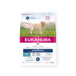 Eukanuba Daily Care Overweight Adult All Breed 8 Eukanuba Daily Care Overweight Adult All Breed -Honden Benodigdheden eukanuba daily care overweight adult all breed 220267 2000 none