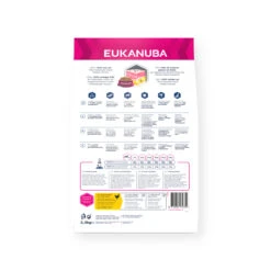 Eukanuba Daily Care Overweight Adult All Breed 9 Eukanuba Daily Care Overweight Adult All Breed -Honden Benodigdheden eukanuba daily care overweight adult all breed 220268 2000 none