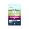 Eukanuba Dog Adult Small Medium Grainfree Hondenvoer -Honden Benodigdheden eukanuba dog adult small medium grainfree 3kg 121555 2000 none