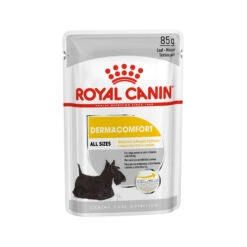Royal Canin Dermacomfort Wet - Hondenvoer -Honden Benodigdheden f4f7e185d7e1eab44a3ec9de08ca19706ad4833c74011e569a8bfee792995081 3 5