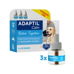Adaptil Calm Verdamper 21 Adaptil Calm Verdamper -Honden Benodigdheden f86YW7kqTTf2ZGjNQENSuObd7I4ByZ metaQWRhcHRpbC1DYWxtLW5hdnVsbGluZy0zeC5qcGc