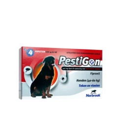 Pestigon Spot-on Voor Honden -Honden Benodigdheden fa0ba690f603777d8175b888eb839d770c9690d971db8c0eb09916d7ce48f9db 3