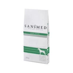 SANIMED Neuro Support -Honden Benodigdheden fec1fe44e31b2084349020c60740b958957ac0b45086c47c46d59dc280ea9e05 4