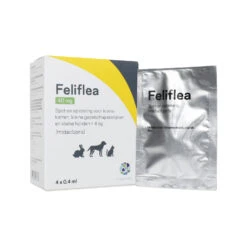 Feliflea Spot-on