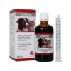 Fendiresp Hoestsiroop -Honden Benodigdheden fendiresp siroop 100 ml 112852 1000 none