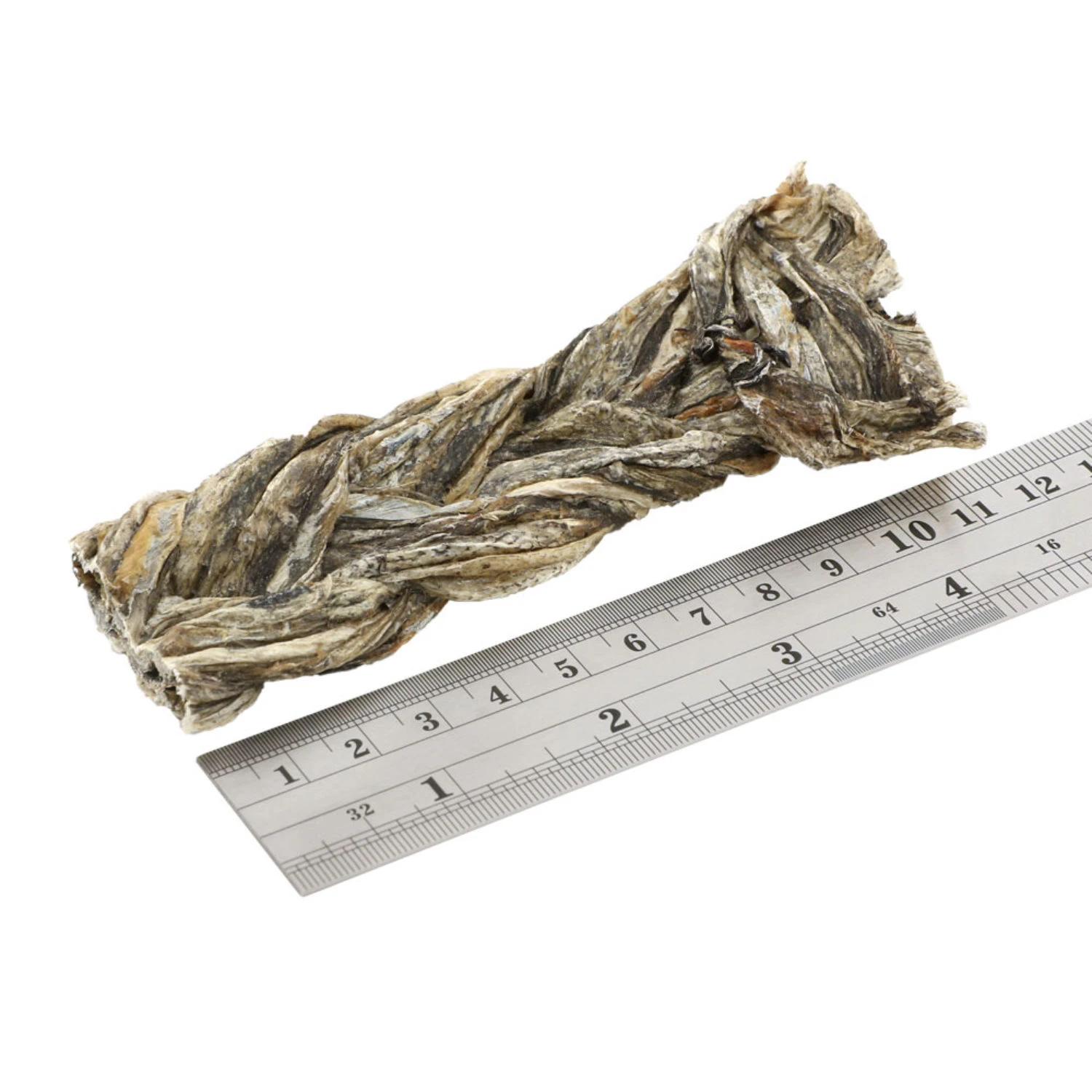 Fish4Dogs Dental - Sea Jerky Fish Whoppers 4 Fish4Dogs Dental - Sea Jerky Fish Whoppers - Afbeelding 2