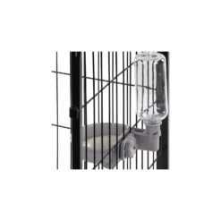 Flamingo Drinkfles Diza -Honden Benodigdheden flamingo drinkfles diza 222562 1500 none