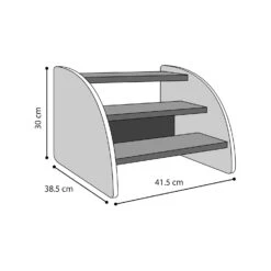 Flamingo Trap Karpi -Honden Benodigdheden flamingo trap karpi 222557 1500 none