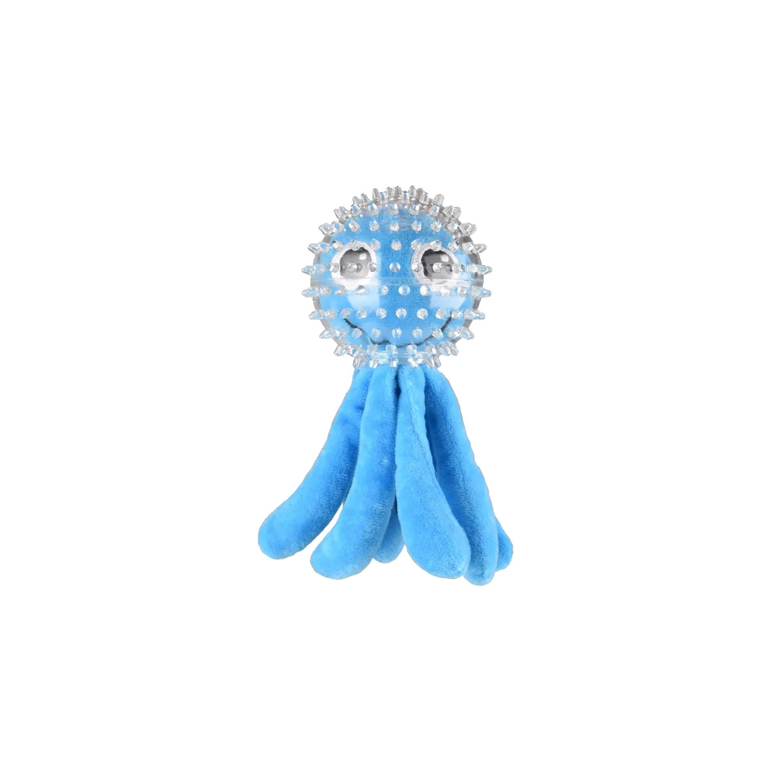 Flamingo Wilco De Octopus 4 Flamingo Wilco De Octopus - Afbeelding 2