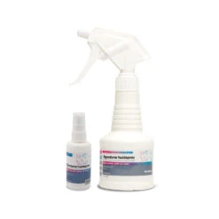 Flea Free Fipralone Huidspray -Honden Benodigdheden flea free fipralone huidspray 154096 1500 none