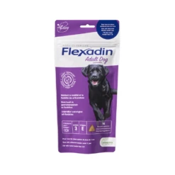 Flexadin Adult Dog -Honden Benodigdheden flexadin adult dog 215759 1000 none