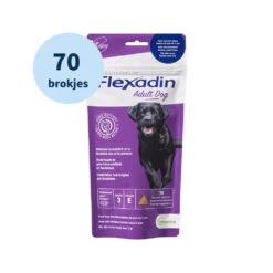 Flexadin Adult Dog -Honden Benodigdheden flexadin adult dog 216739 1000 none