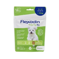 Flexadin Young Dog -Honden Benodigdheden flexadin young dog 215768 1000 none