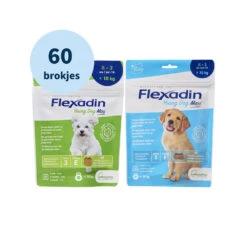 Flexadin Young Dog -Honden Benodigdheden flexadin young dog 216736 1000 none