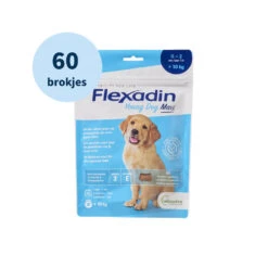 Flexadin Young Dog -Honden Benodigdheden flexadin young dog 216737 1000 none