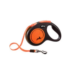 Flexi Rollijn New Neon -Honden Benodigdheden flexi rollijn new neon 209897 0500 none