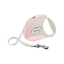 Flexi Rollijn Style - Tapelijn -Honden Benodigdheden flexi rollijn style tapelijn 213800 0500 none