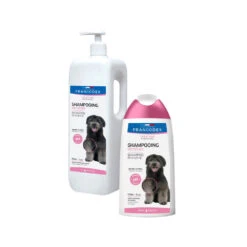Francodex 2-in-1 Anti-Klit Shampoo 10 Francodex 2-in-1 Anti-Klit Shampoo -Honden Benodigdheden francodex 2 in 1 anti klit shampoo 142331 1000 none