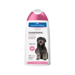 Francodex 2-in-1 Anti-Klit Shampoo 11 Francodex 2-in-1 Anti-Klit Shampoo -Honden Benodigdheden francodex 2 in 1 anti klit shampoo 142334 2000 none