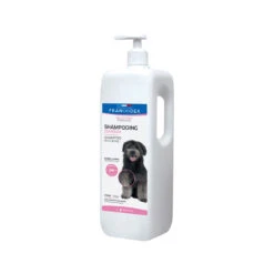 Francodex 2-in-1 Anti-Klit Shampoo 12 Francodex 2-in-1 Anti-Klit Shampoo -Honden Benodigdheden francodex 2 in 1 anti klit shampoo 142337 1000 none