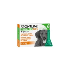 Frontline Combo Line Hond -Honden Benodigdheden frontline combo spot on hond 145814 2000 none