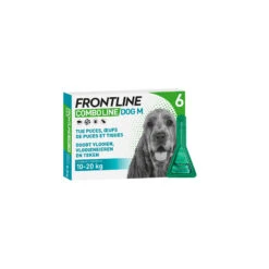 Frontline Combo Line Hond -Honden Benodigdheden frontline combo spot on hond 145820 2000 none