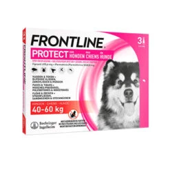Frontline Protect Hond Spot On 32 Frontline Protect Hond Spot On -Honden Benodigdheden frontline protect hond spot on 192818 0500 none