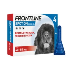 Frontline Spot On Hond 34 Frontline Spot On Hond -Honden Benodigdheden frontline spot on hond 157571 2000 none