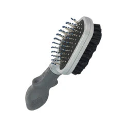 FURminator Dual Brush -Honden Benodigdheden furminator dual brush 183475 1000 none