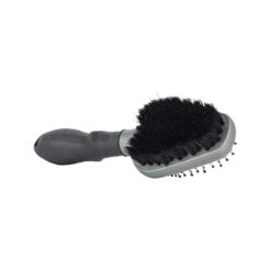 FURminator Dual Brush -Honden Benodigdheden furminator dual brush 183490 1000 none